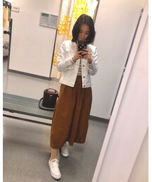 MUJI Labo | トップス