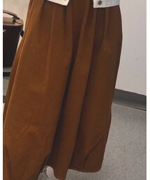 MUJI Labo | ワンピース/ドレス