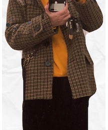 MOUSSY | パーカー