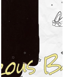 CECILIE BAHNSEN | スラックス