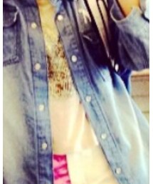 ZARA | Tシャツ/カットソー