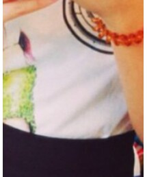 NASIR MAZHAR | Tシャツ/カットソー