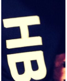 HBA | Tシャツ/カットソー