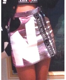 NASIR MAZHAR | スカート