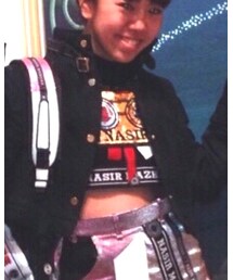 NASIR MAZHAR | トップス