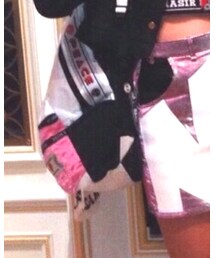 NASIR MAZHAR | バックパック/リュック