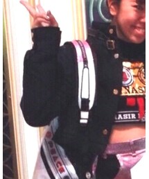 TOMMY HILFIGER | ミリタリージャケット