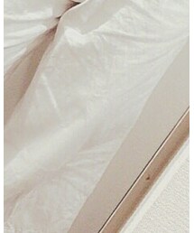 ZARA | デニムパンツ