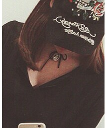 Ed Hardy | キャップ