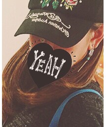 Ed Hardy | キャップ