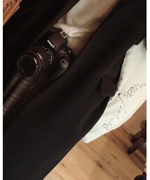 GU | ピーコート