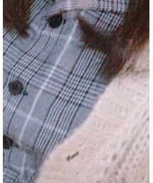 one after another NICE CLAUP | シャツワンピース