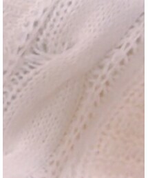 one after another NICE CLAUP | ニット/セーター