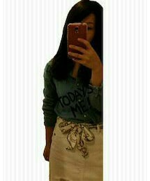 📷♥     撮り方(笑)上から目線みたいになっちゃってすみません🙏💦 | その他
