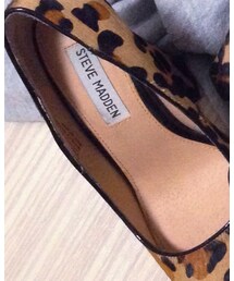 STEVE MADDEN | パンプス