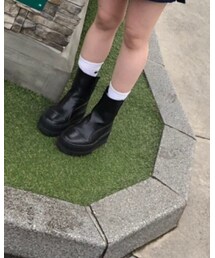 FENTY PUMA by Rihanna | ブーツ