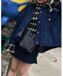 SENSE OF PLACE by URBAN RESEARCH | ショルダーバッグ