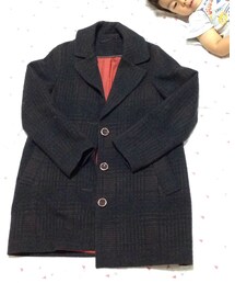 NANO universe | テーラードジャケット