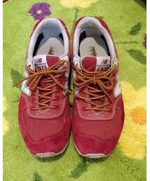 NEW BALANCE | スニーカー