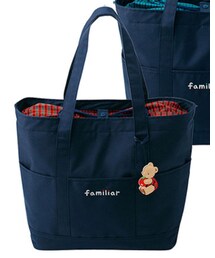 Familiar  | トートバッグ