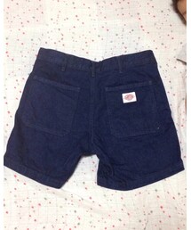 DANTON | デニムパンツ