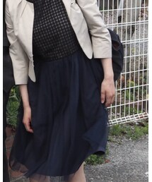 BEAMS HEART | ドレス