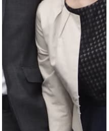 BEAMS HEART | その他トップス