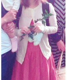 UNIQLO | カーディガン/ボレロ