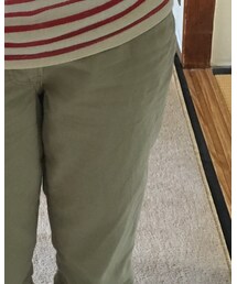 UNIQLO | その他パンツ