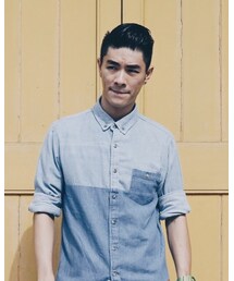 NATIVE YOUTH | シャツ/ブラウス