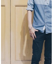 agnes b Homme | ブレスレット