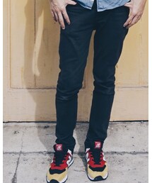 H&M | デニムパンツ