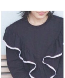 ZARA | Tシャツ/カットソー