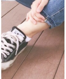 CONVERSE | スニーカー