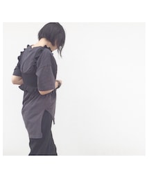 ZARA | その他トップス