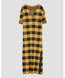 ZARA | ワンピース