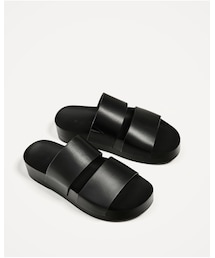 ZARA | サンダル