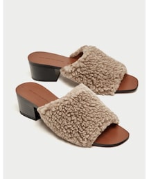 ZARA | サンダル