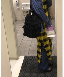 スリット | その他