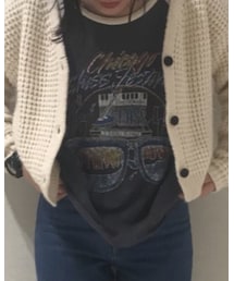 Inpaichthys kerri | Tシャツ/カットソー