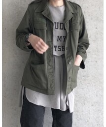 古着 | ジャケット/アウター