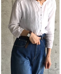 ZARA | シャツ/ブラウス