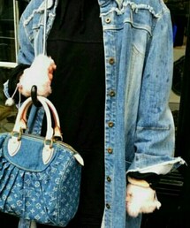 ARMANI EXCHANGE | デニムジャケット