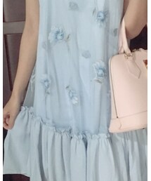 SNIDEL | ワンピース/ドレス