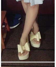 SNIDEL | シューズ