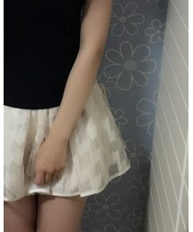 SNIDEL | スカート