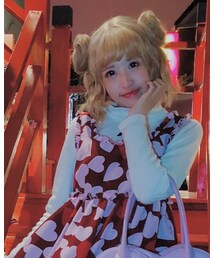 Ank Rouge | トップス