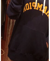 Champion | パーカー