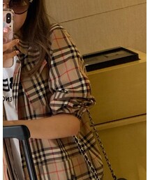 BURBERRY | ワンピース/ドレス