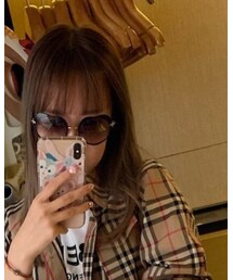 miu miu | サングラス